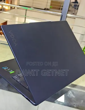 New Laptop Lenovo ThinkPad Yoga 32GB Intel Core I7 SSD 1T