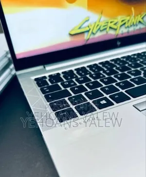 Photo - New Laptop HP EliteBook 840 G7 16GB Intel Core i7 SSD 512GB