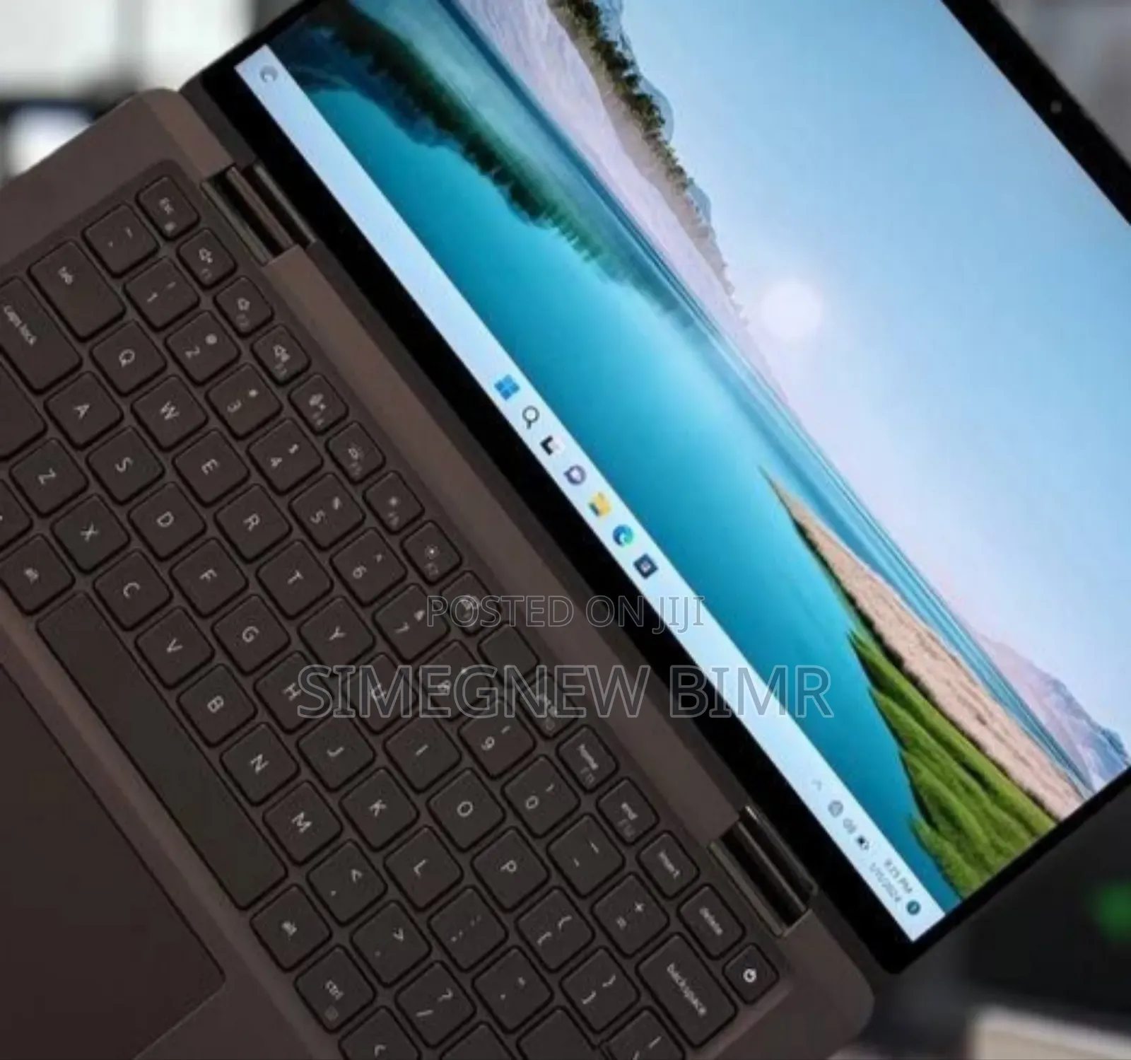 New Laptop Dell Latitude 5310 16GB Intel Core I7 SSD 512GB