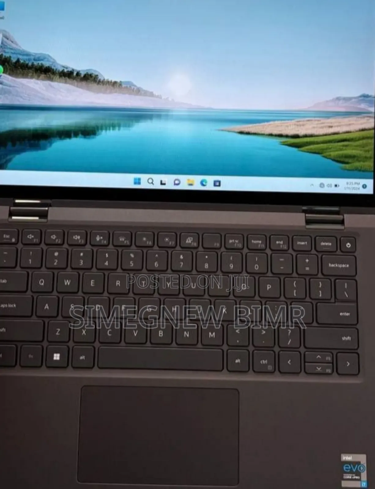 New Laptop Dell Latitude 5310 16GB Intel Core I7 SSD 512GB