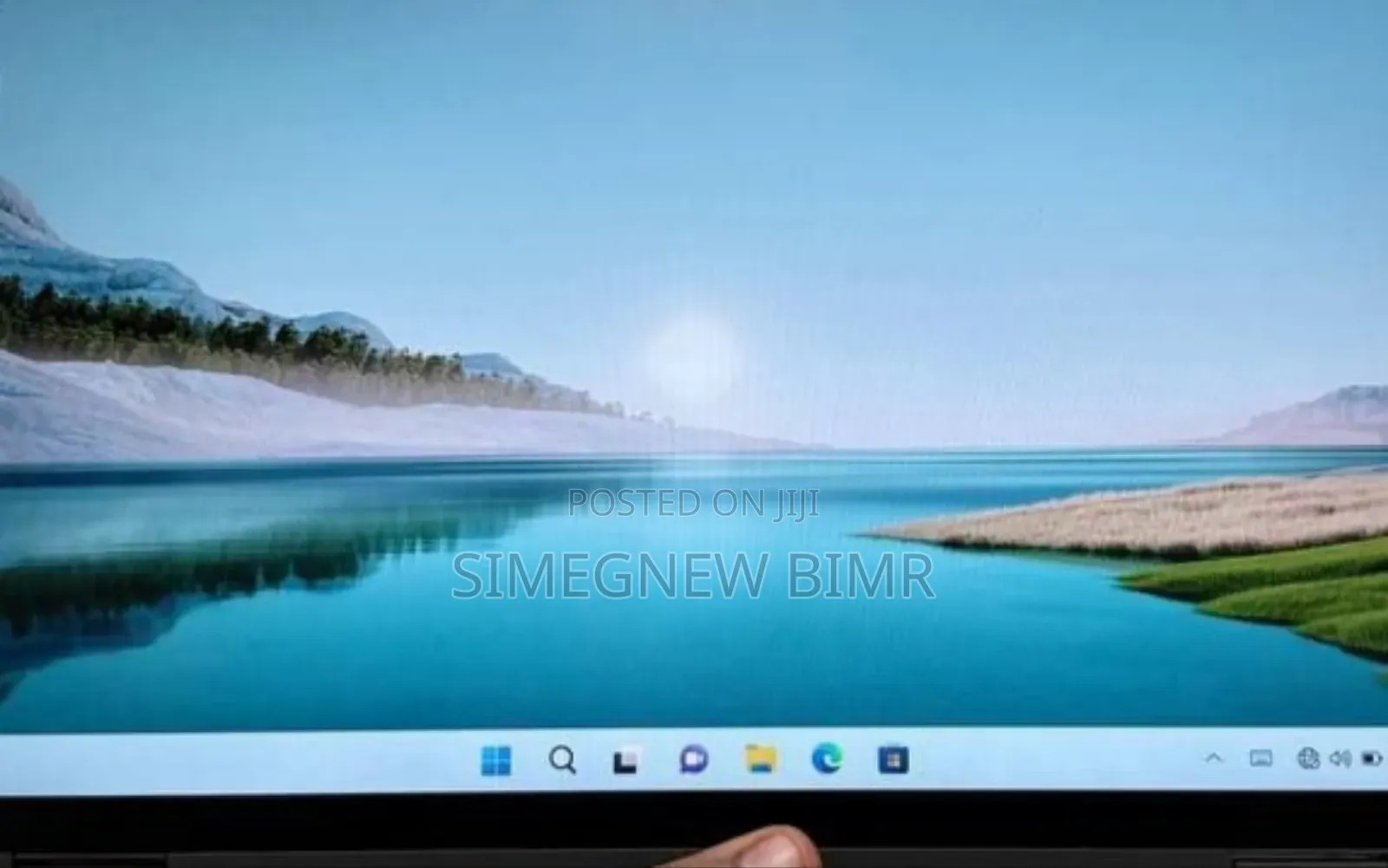 New Laptop Dell Latitude 5310 16GB Intel Core I7 SSD 512GB