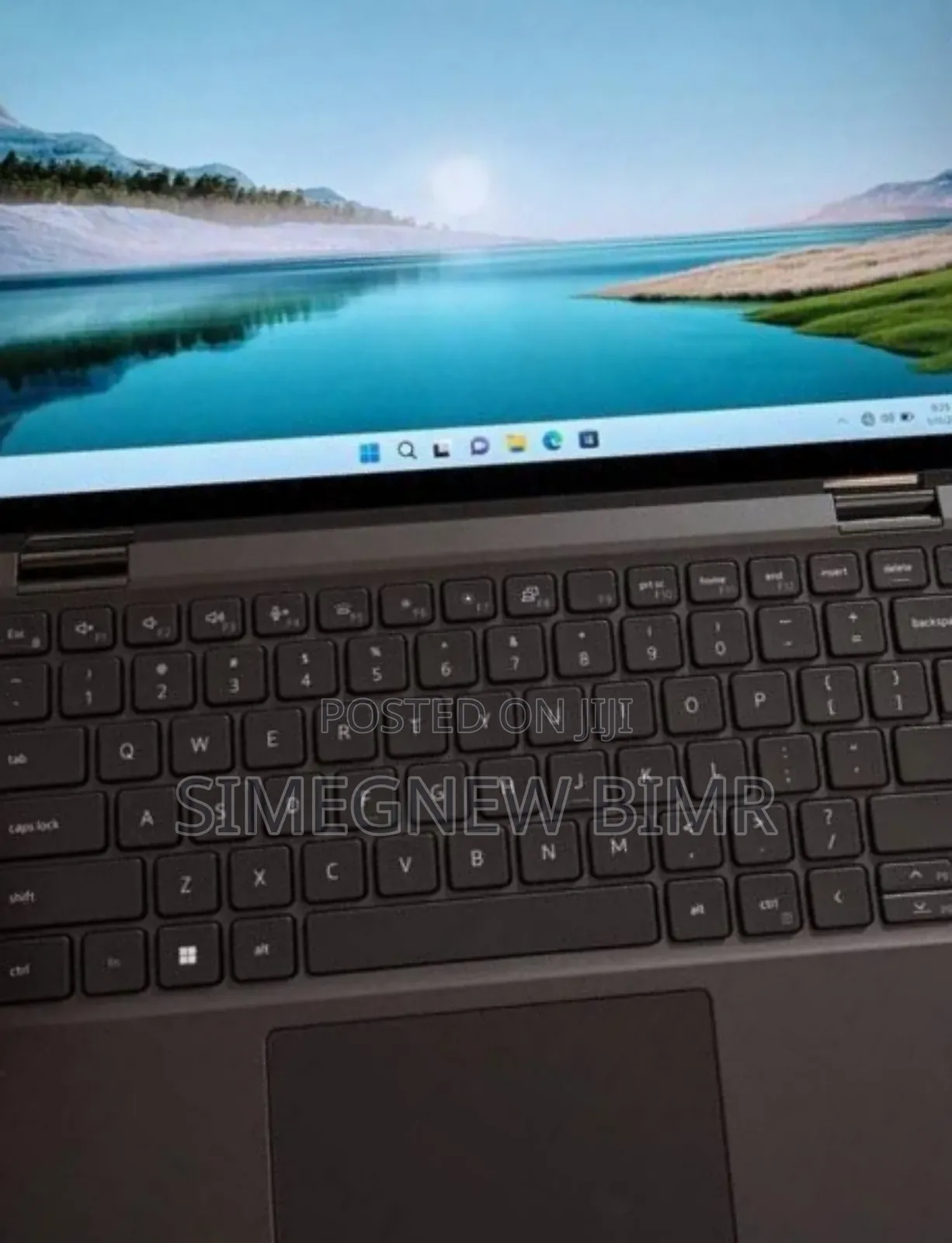 New Laptop Dell Latitude 5310 16GB Intel Core I7 SSD 512GB