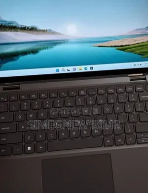 New Laptop Dell Latitude 5310 16GB Intel Core I7 SSD 512GB