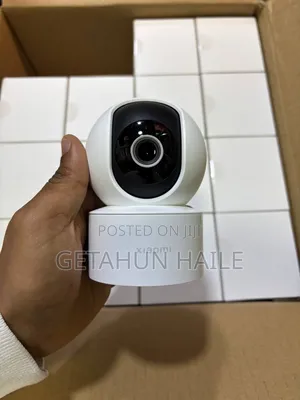 Xiaomi Smart Camera C200 (Mi C200 1080 Camera)