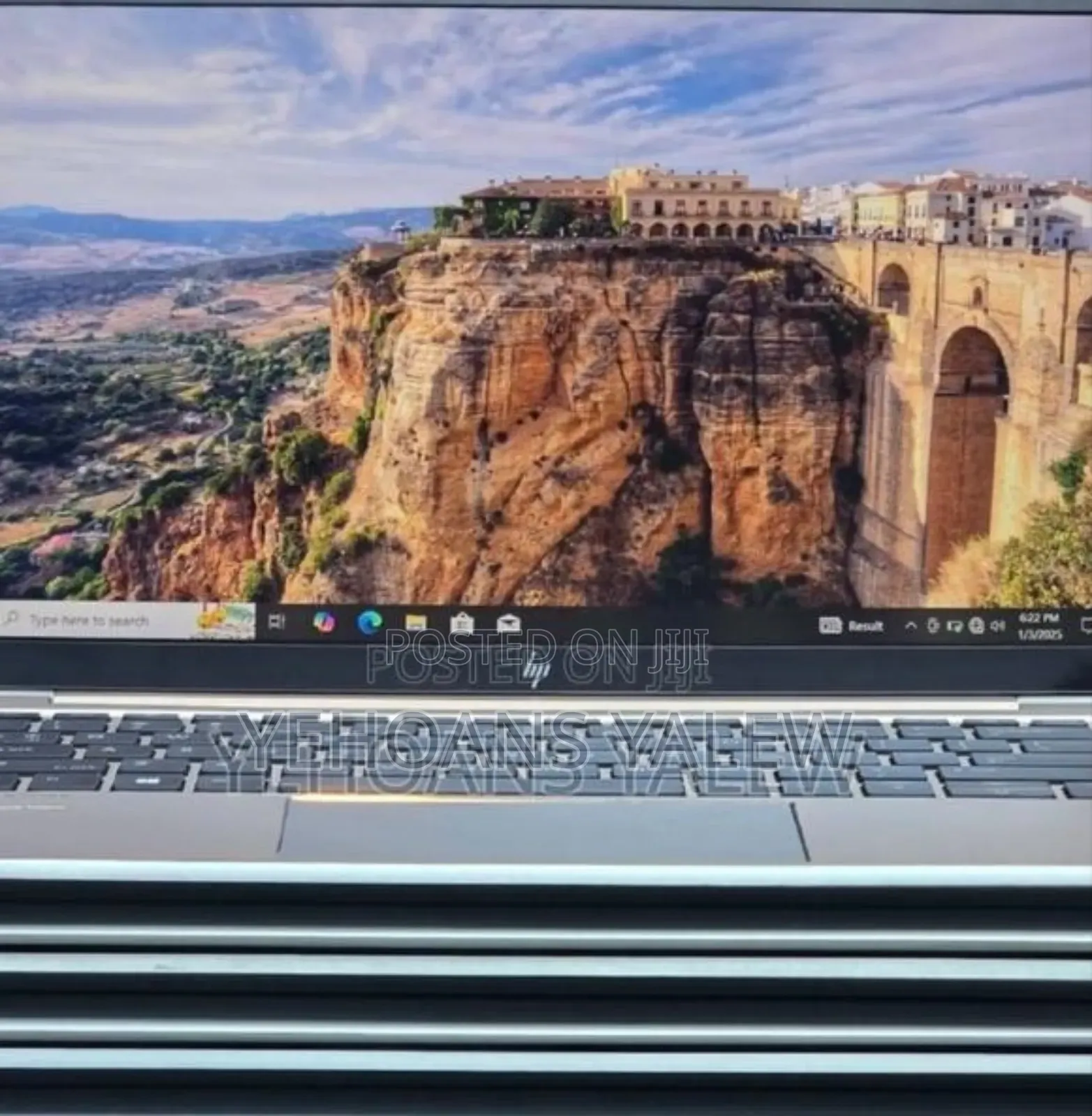New Laptop HP EliteBook 840 G8 16GB Intel Core i7 SSD 1T