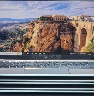 New Laptop HP EliteBook 840 G8 16GB Intel Core i7 SSD 1T