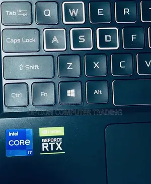 New Laptop Acer Nitro 5 16GB Intel Core I7 SSD 512GB