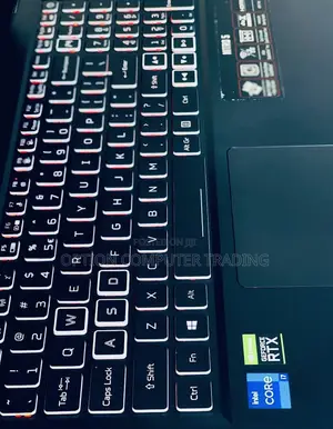 New Laptop Acer Nitro 5 16GB Intel Core I7 SSD 512GB