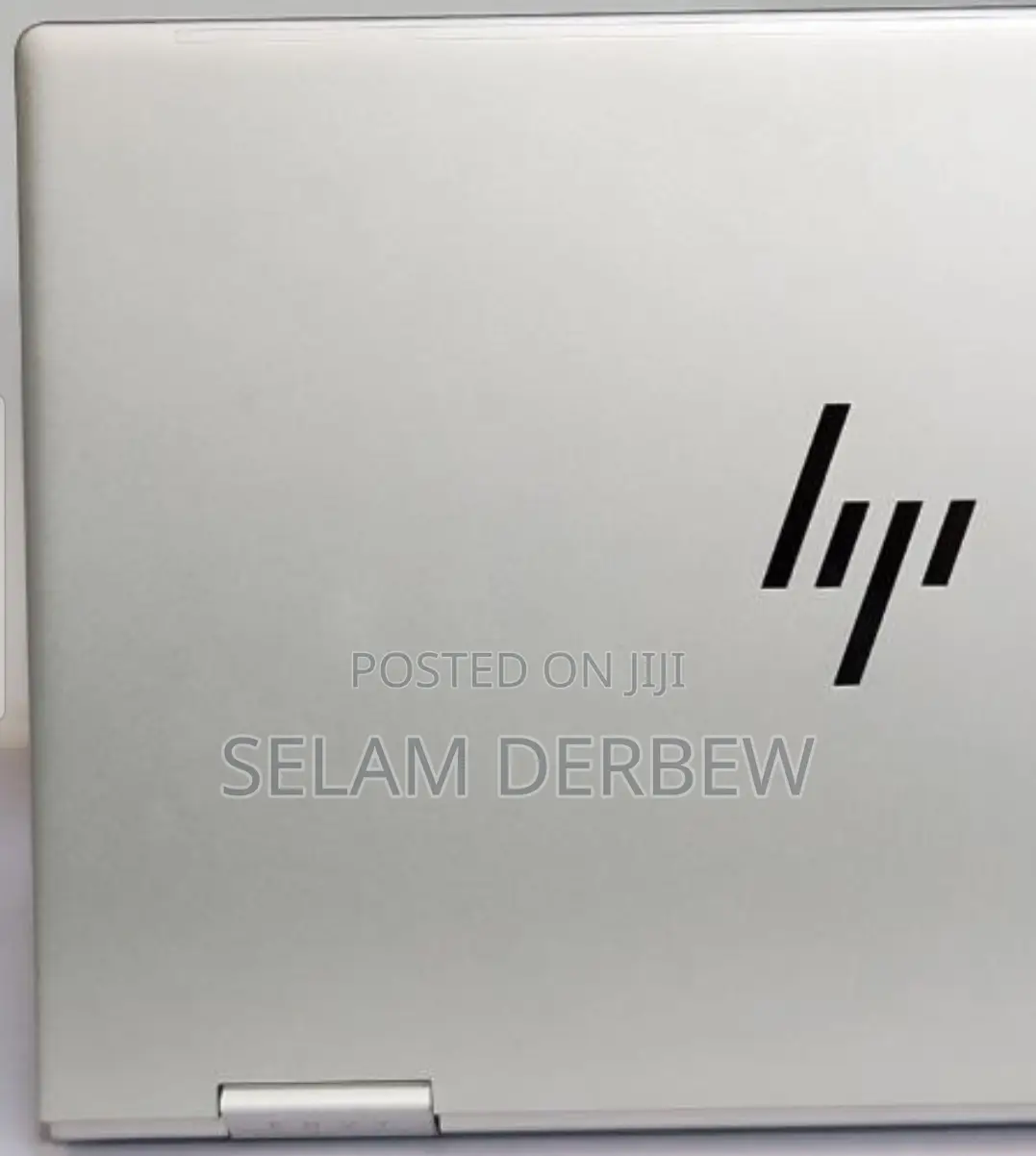 New Laptop HP Envy X360 8GB Intel Core Ultra 5 SSD 512GB