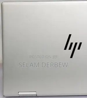 New Laptop HP Envy X360 8GB Intel Core Ultra 5 SSD 512GB