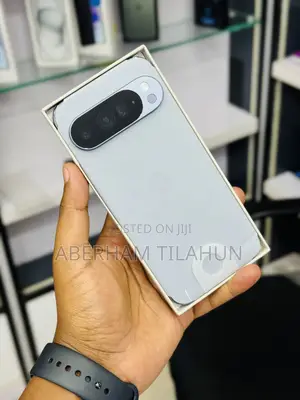 New Google Pixel 10 Pro XL 256 GB Blue