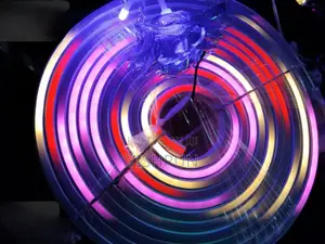 Photo - Led Rope Light