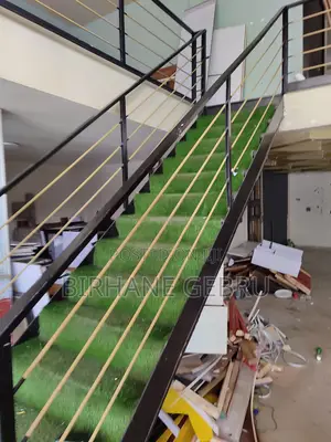 Rent for Resturant Berger Cafe and Other