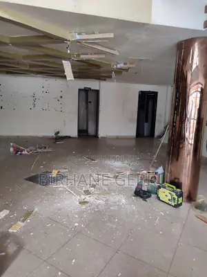 Rent for Resturant Berger Cafe and Other