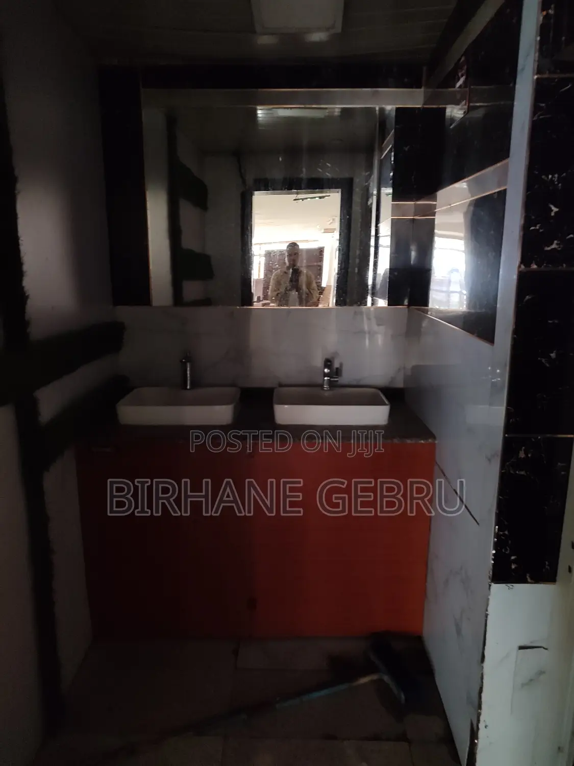 Rent for Resturant Berger Cafe and Other