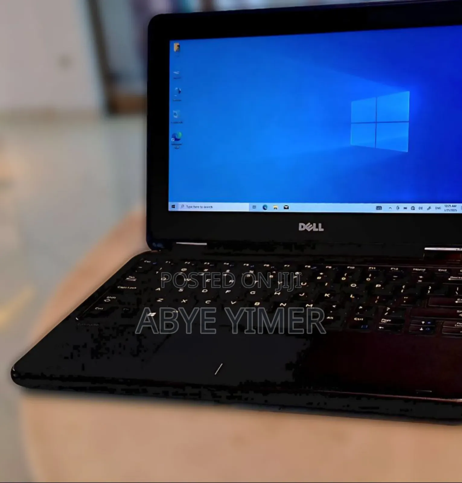 New Laptop Dell Latitude 5310 8GB Intel Core I5 SSD 128GB