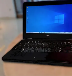 New Laptop Dell Latitude 5310 8GB Intel Core I5 SSD 128GB