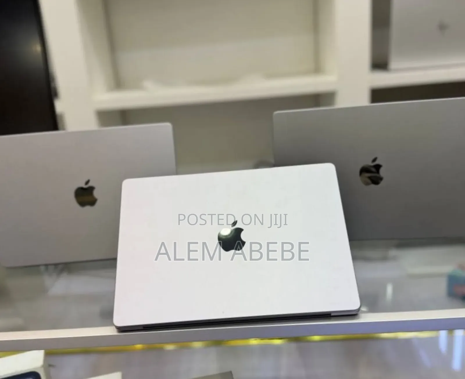 New Laptop Apple MacBook Pro 2019 16GB Intel Core I9 SSD 1T