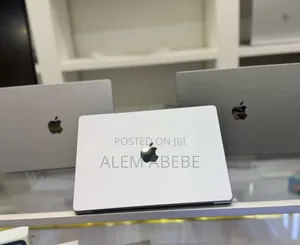 New Laptop Apple MacBook Pro 2019 16GB Intel Core I9 SSD 1T