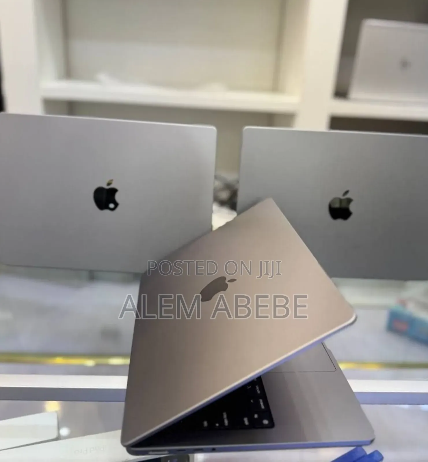 New Laptop Apple MacBook Pro 2019 16GB Intel Core I9 SSD 1T