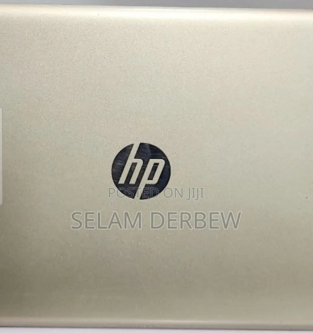 New Laptop HP Pavilion 15 8GB Intel Core I5 HDD 1T