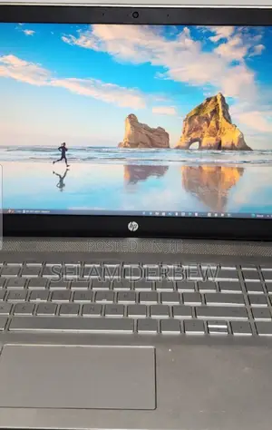 New Laptop HP Pavilion 15 8GB Intel Core I5 HDD 1T