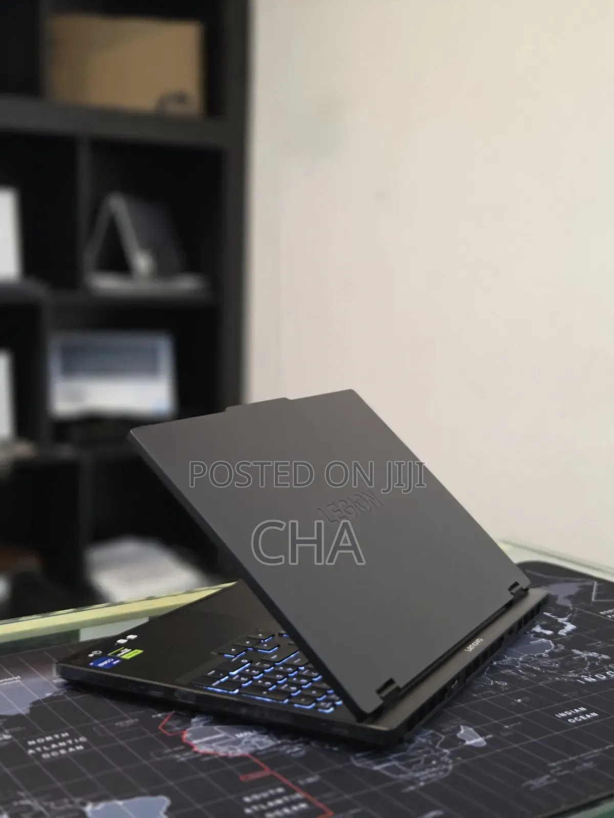 New Laptop Lenovo Legion 5i 16GB Intel Core I7 SSD 1T