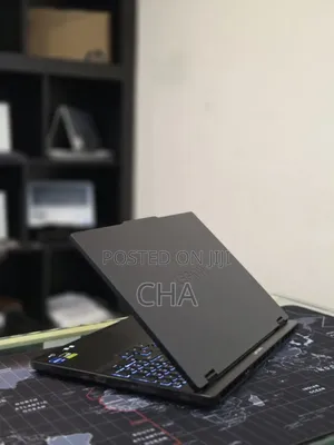 Photo - New Laptop Lenovo Legion 5i 16GB Intel Core I7 SSD 1T