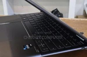 Photo - New Laptop HP Spectre X360 16GB Intel Core I7 SSD 1T