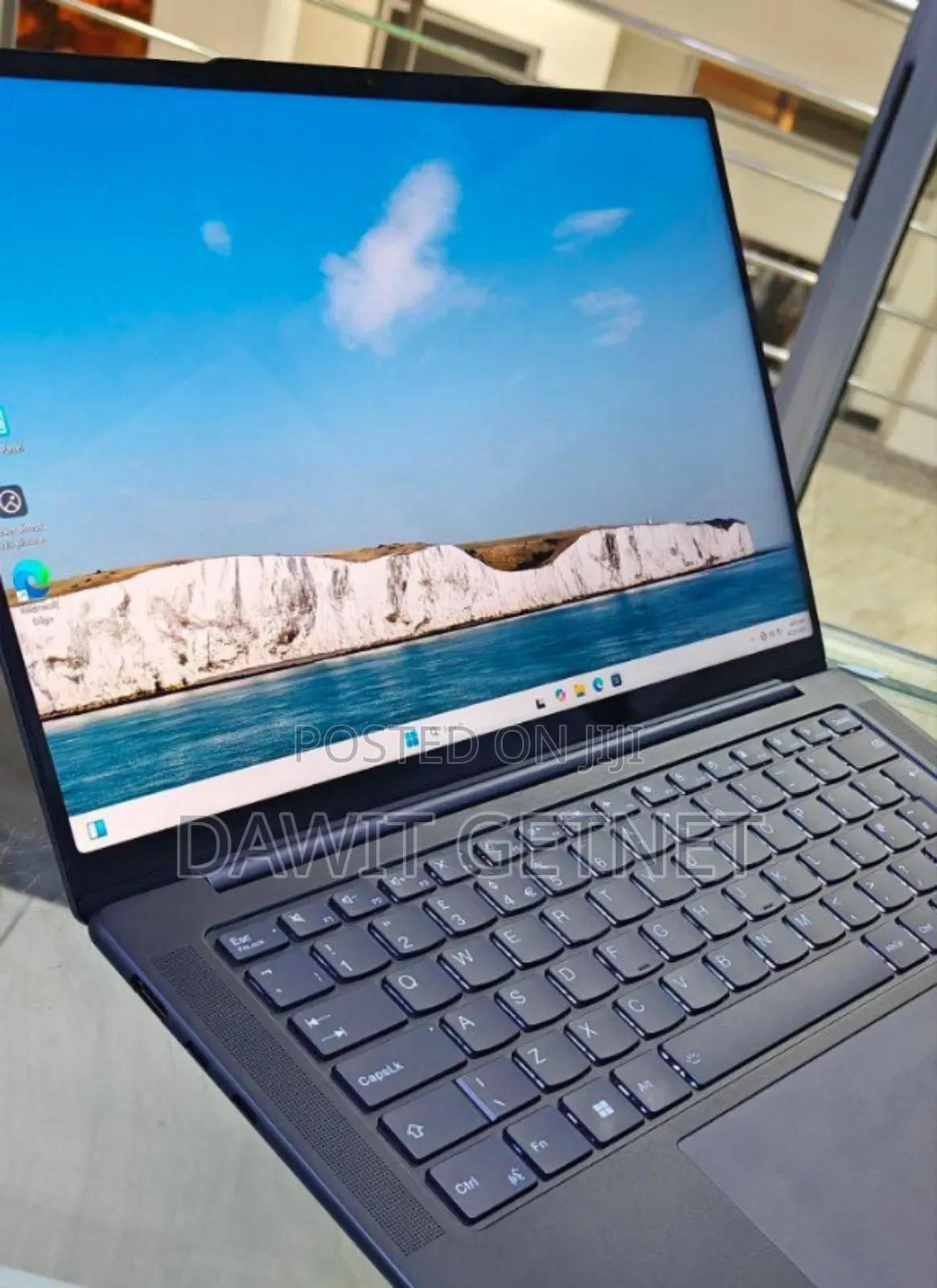 New Laptop HP EliteBook 840 16GB Intel Core I7 SSD 512GB