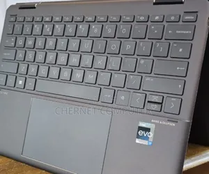 New Laptop HP Spectre X360 16GB Intel Core I7 SSD 1T