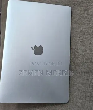 New Laptop Apple MacBook Air 2020 8GB Intel Core I5 SSD 512GB