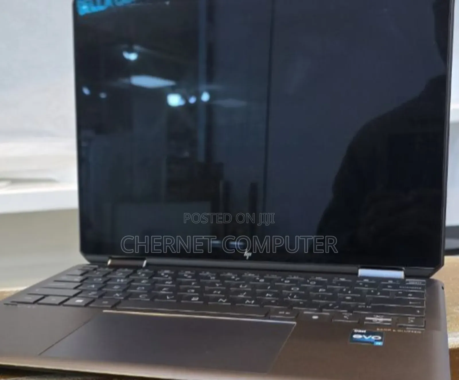 New Laptop HP Spectre X360 16GB Intel Core I7 SSD 1T