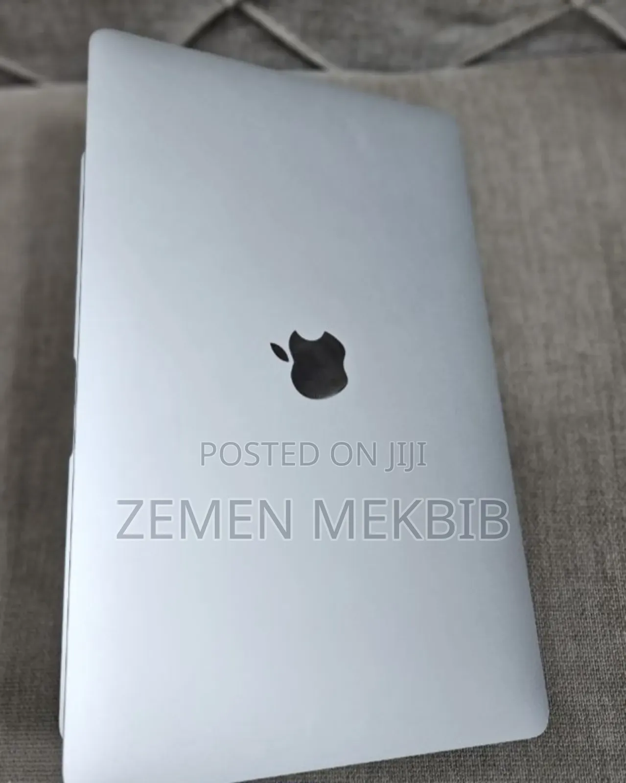 New Laptop Apple MacBook Air 2020 8GB Intel Core I5 SSD 512GB