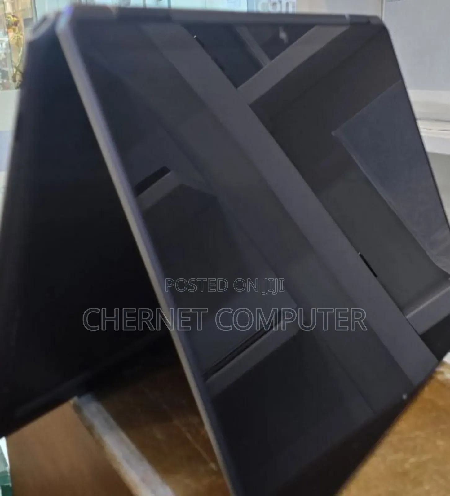 New Laptop HP Spectre X360 16GB Intel Core I7 SSD 1T