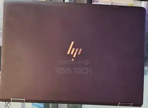 New Laptop HP Spectre 16GB Intel Core I7 SSD 512GB