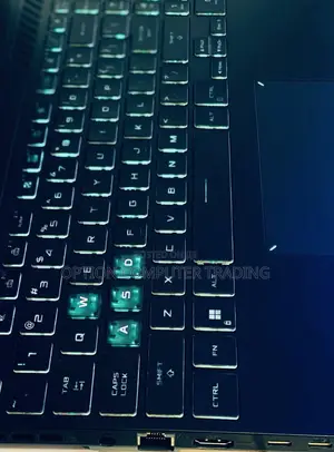 Photo - New Laptop Asus TUF Gaming A15 16GB AMD Ryzen 7 SSD 512GB