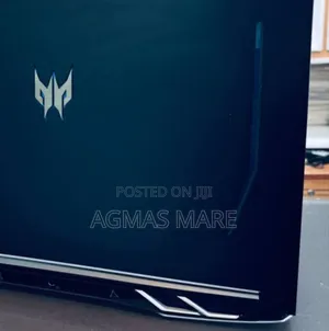 New Laptop Acer Predator Helios 18 PH18-71 16GB Intel Core I9 SSD 1T