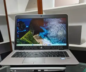 Photo - New Laptop HP EliteBook 840 G3 8GB Intel Core I5 SSD 512GB