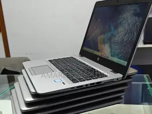 New Laptop HP EliteBook 840 G3 8GB Intel Core I5 SSD 512GB