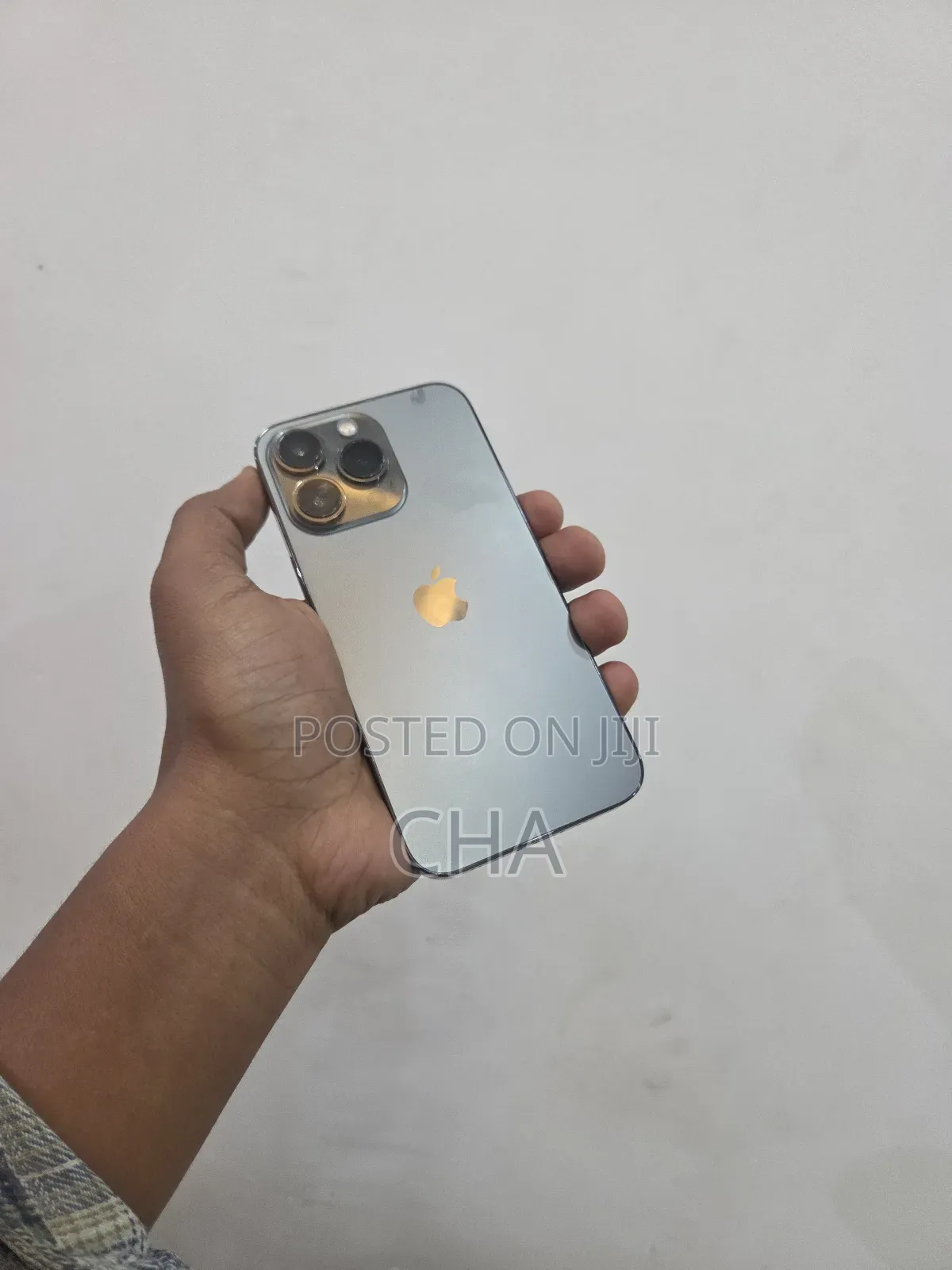 New Apple iPhone 13 Pro 128 GB Gray