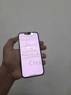 New Apple iPhone 13 Pro 128 GB Gray