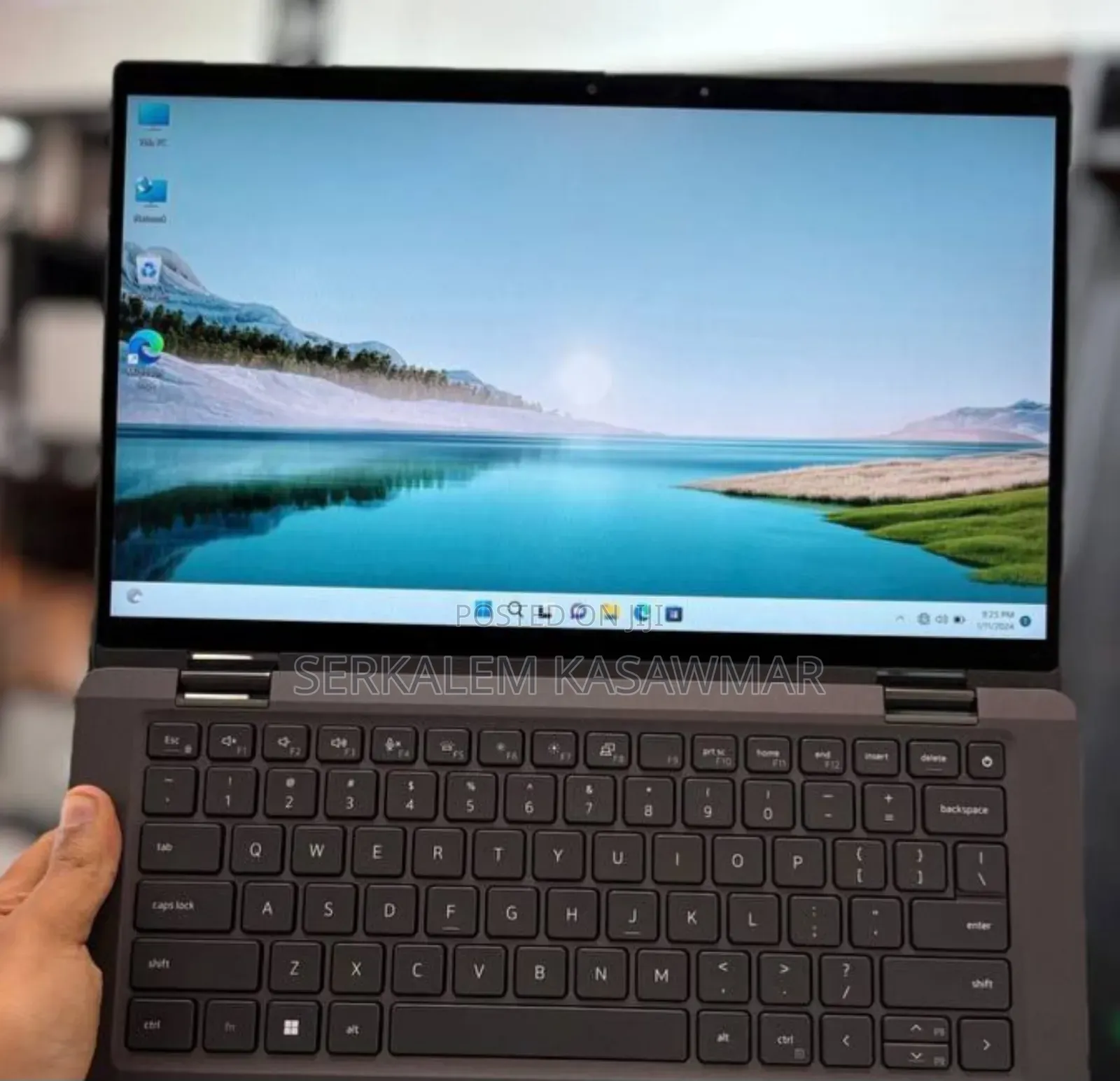 New Laptop Dell Latitude 7420 16GB Intel Core I7 SSD 512GB