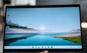 New Laptop Dell Latitude 7420 16GB Intel Core I7 SSD 512GB