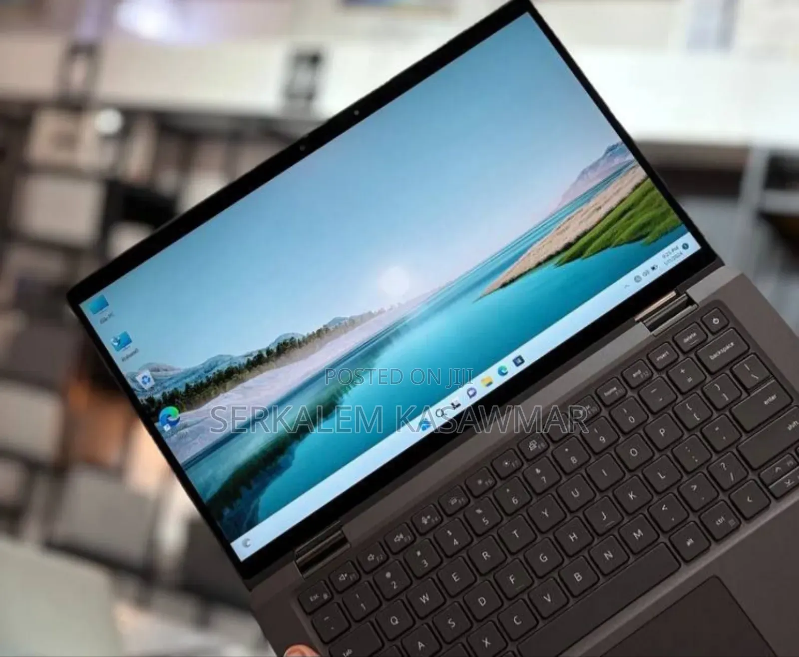 New Laptop Dell Latitude 7420 16GB Intel Core I7 SSD 512GB