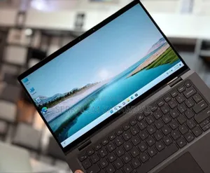 New Laptop Dell Latitude 7420 16GB Intel Core I7 SSD 512GB