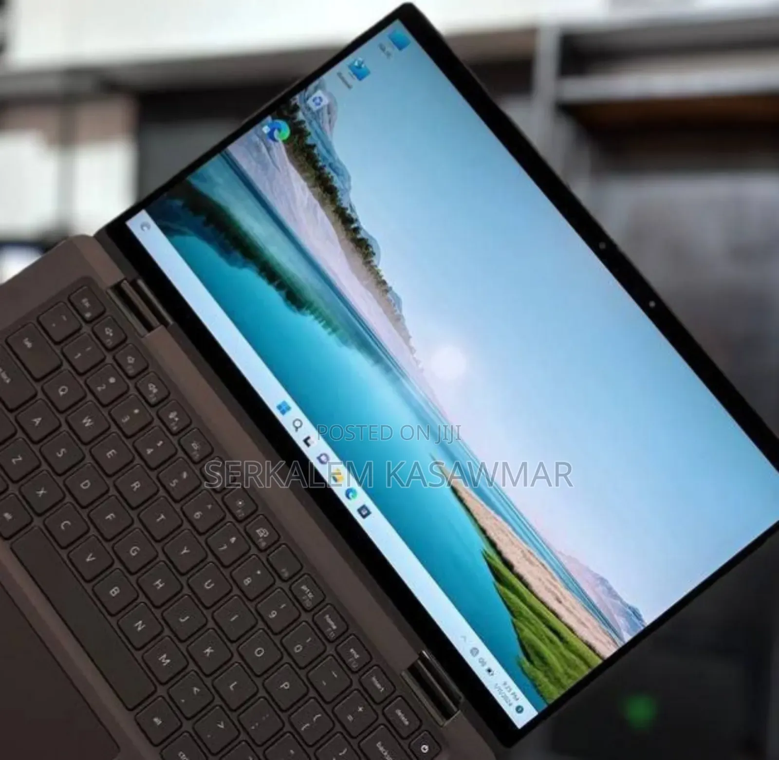 New Laptop Dell Latitude 7420 16GB Intel Core I7 SSD 512GB