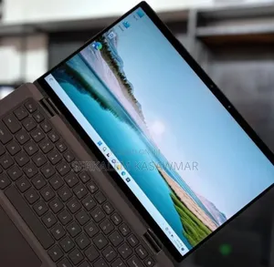 New Laptop Dell Latitude 7420 16GB Intel Core I7 SSD 512GB