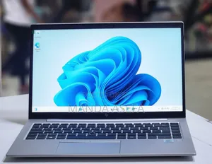 New Laptop HP EliteBook 840 G7 16GB Intel Core I7 SSD 512GB