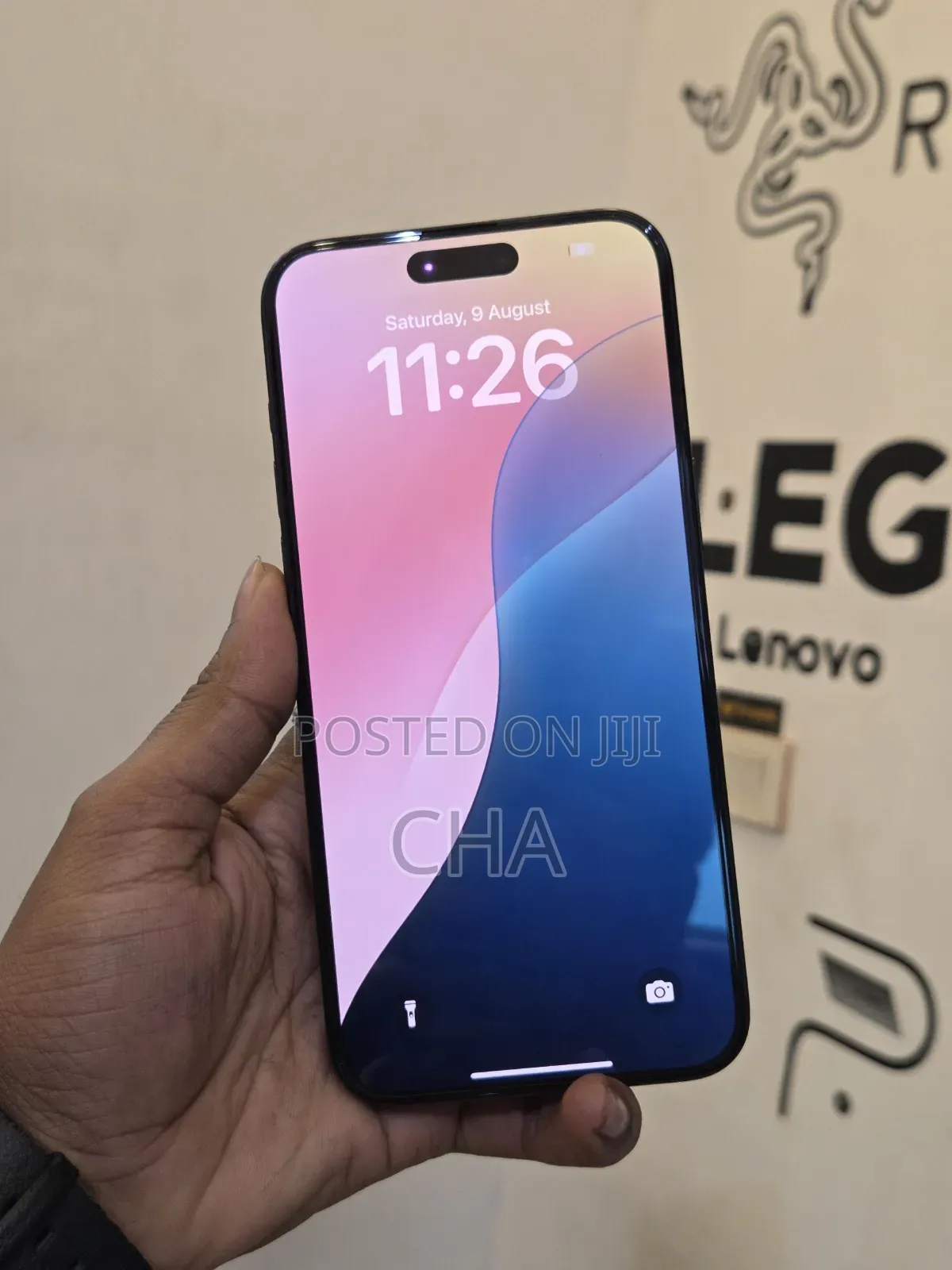 New Apple iPhone 16 Pro 128 GB Bronze